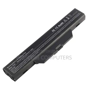 HP Compaq 6720s 6730s 6735s 550 610 Laptop Battery