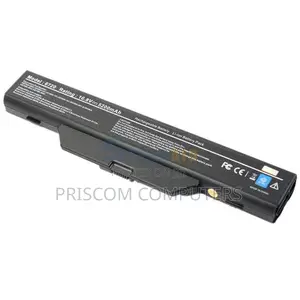 Laptop Battery for HP Compaq 550, 610, 615