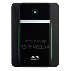 Bvx2200li Apc Easy Ups 2200va 230v Avr Iec Sockets