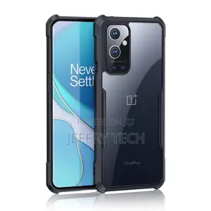 Xundd Airbag Bumper Armor Case for Oneplus 9 Pro