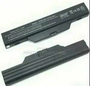 Laptop Battery for HP Compaq 550, 610, 615