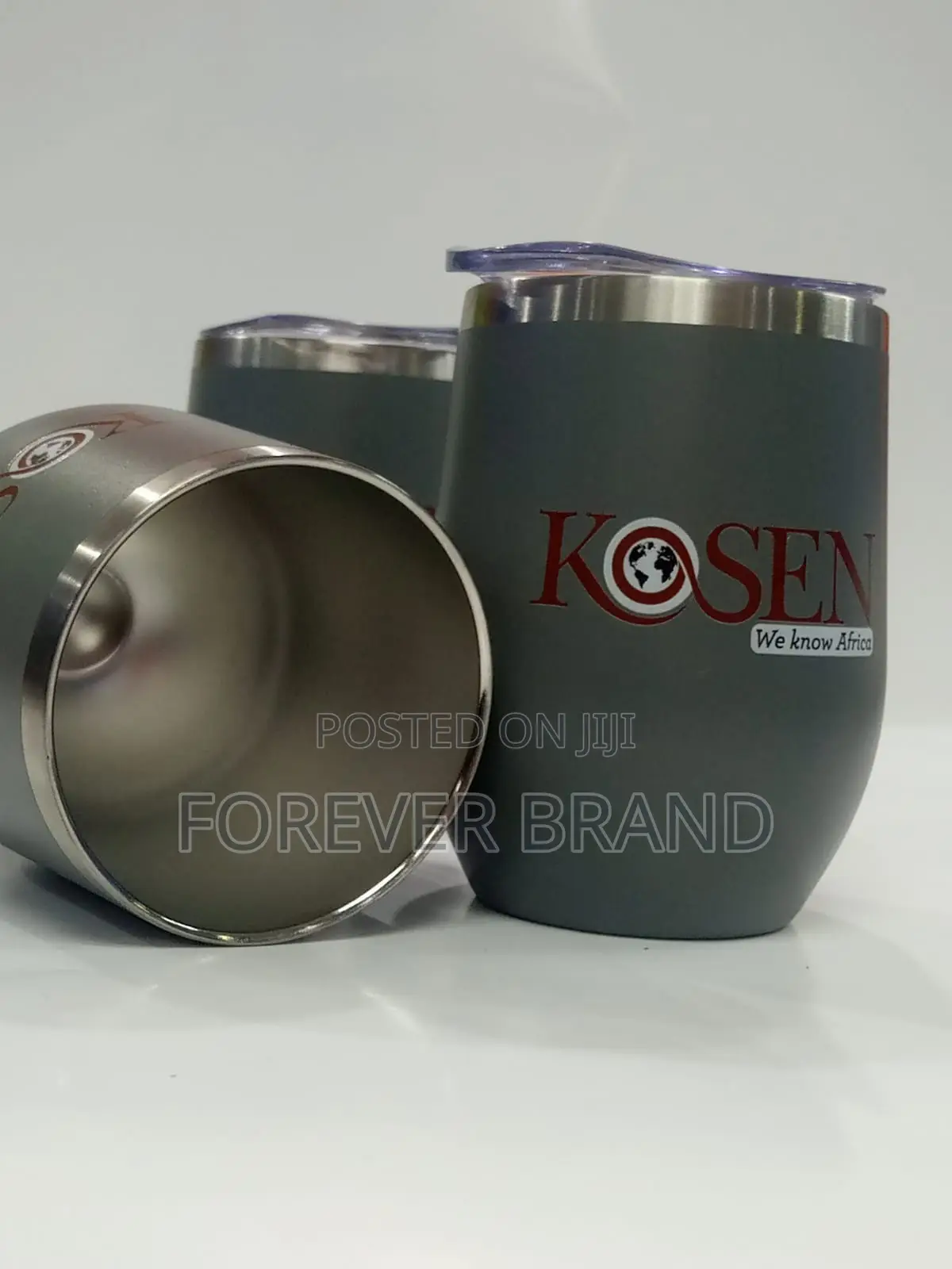 Rotary Branding