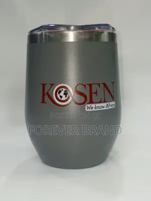 Rotary Branding
