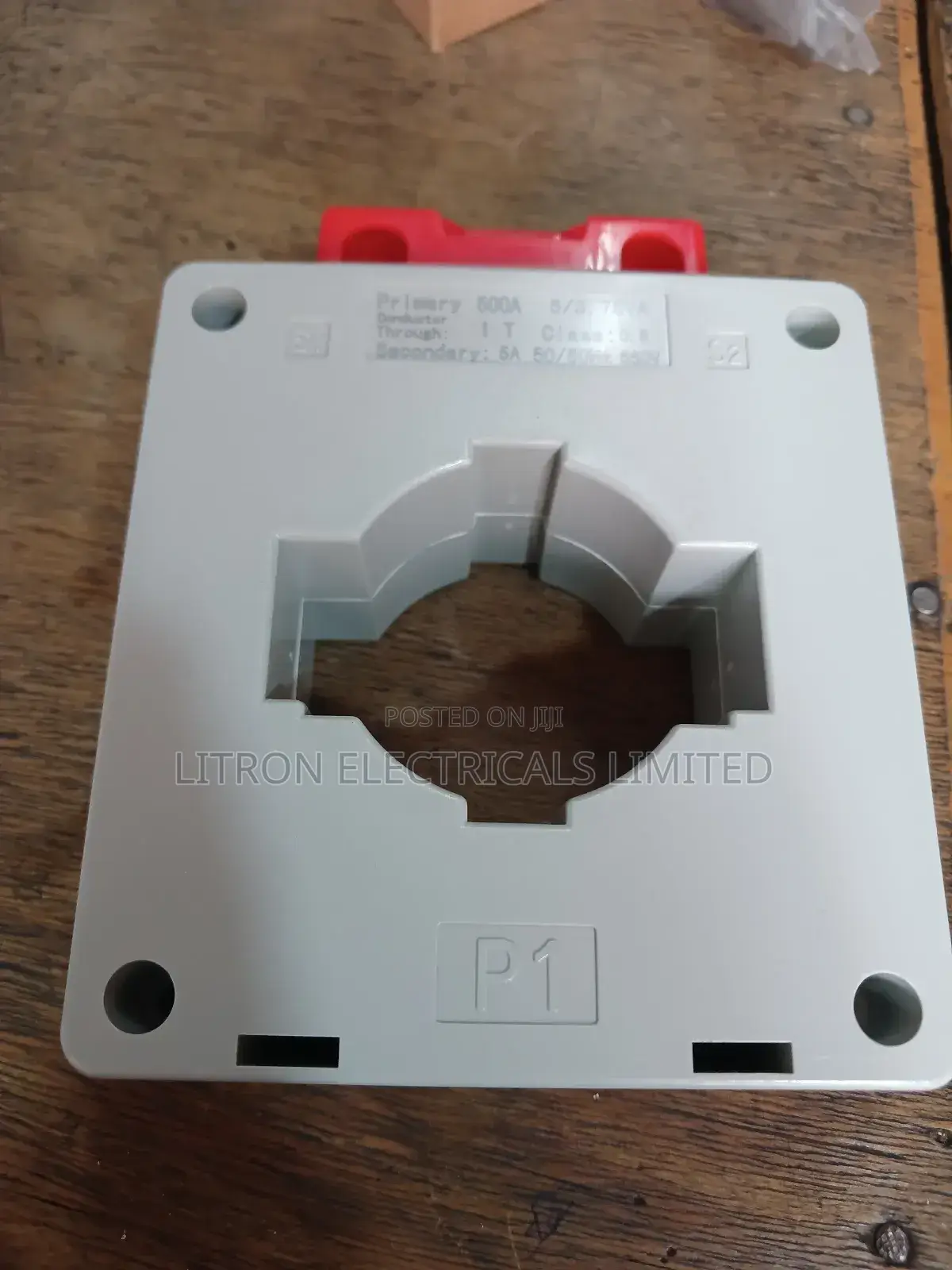 500/5a Current Transformer