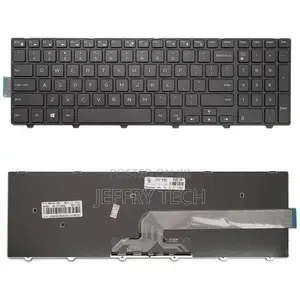 Dell Inspiron 15 3000 Series 15 3541