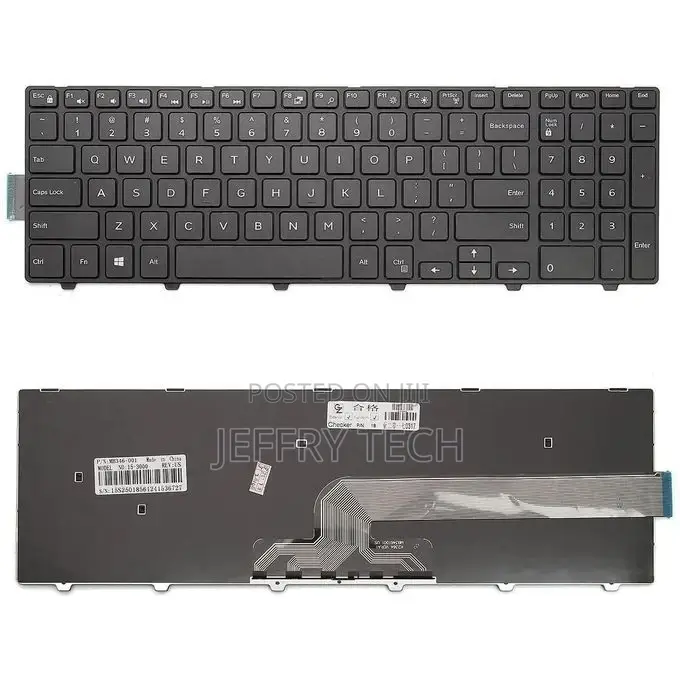Dell Inspiron 15 3000 Series 15 3541