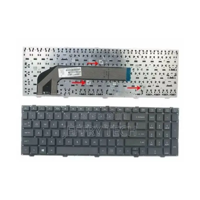 Keyboard for HP Probook 4540s 4545s