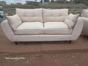 3 Seater Sofa