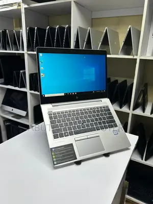 Laptop HP EliteBook 830 G6 8GB Intel Core I5 SSD 256GB
