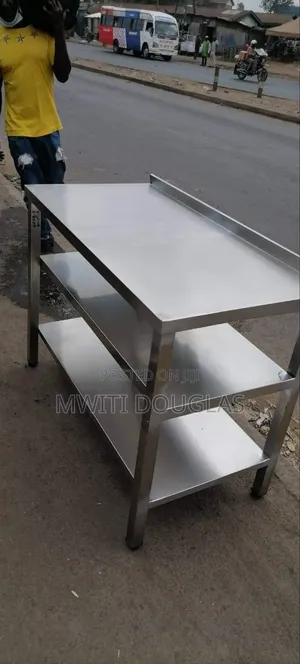 Working Table