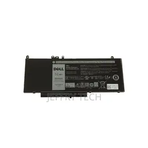 DELL Latitude E5250 E5450 E5550 E5570 4-Cell 51wh Laptop Bat