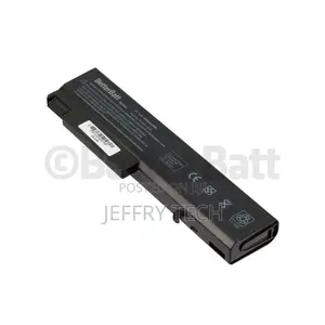 Replacement Battery for HP 6530B