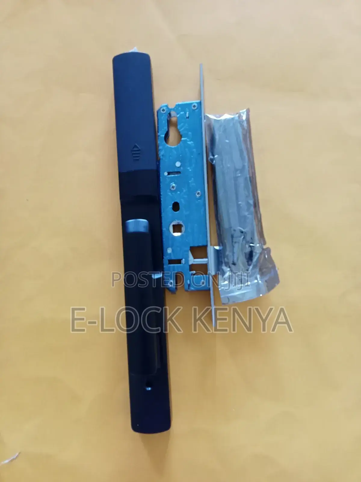 Rfid Smart Locks for Shops