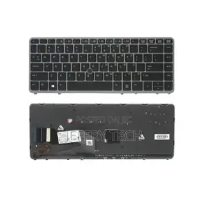 HP Keyboard for HP Elitebook 840 G1