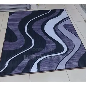 Nordic 3D Carpets