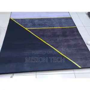 Nordic 3D Carpets Ins Style Living Room Matt