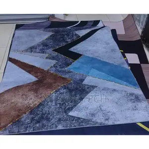 3 D Carpet's (Quality)