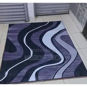 Nordic 3D Carpets Ins Style Living Room Rugs 