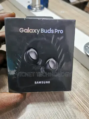 Samsung GALAXY Buds PRO