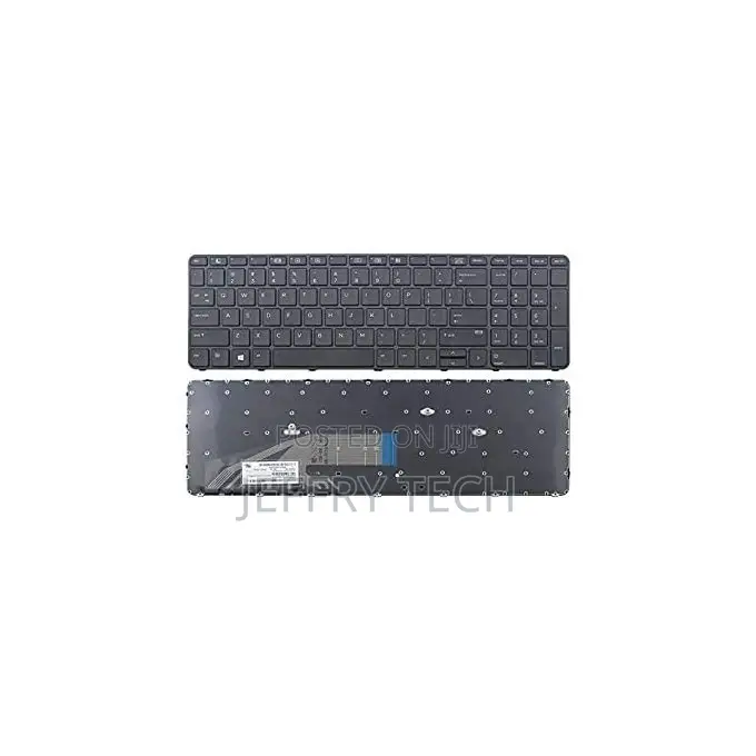 Keybord HP Probook 450 G3 / 455 G3 / 470