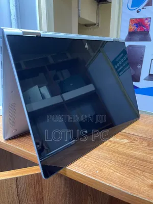 Laptop HP EliteBook X360 1030 G2 8GB Intel Core I5 SSD 256GB