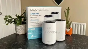 Tplink Deco-Xe75