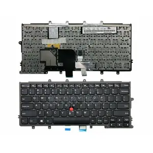 Keyboard for Lenovo Thinkpad X240 X240S X250 X260 X270 Russi
