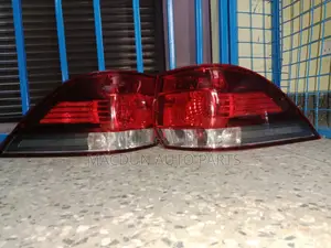 Volkswagen Golf Variant Tail Lights
