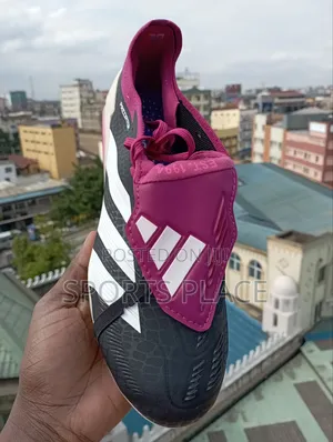 Predator Adidas Jude Bellingham Football Soccer Boots
