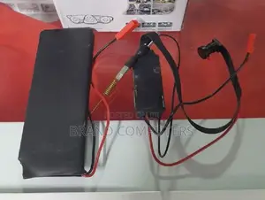 Smart High Quality-Pinhole Spy Pinhole Camera WIRELESS
