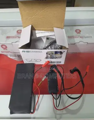 Hidden.Camera 1080p HD Wifi-Pinhole Spy Camera Indoor