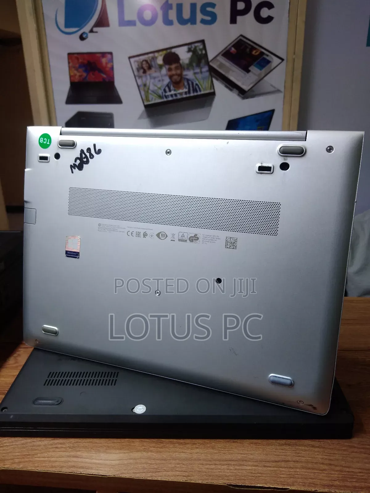 Laptop HP EliteBook 830 G5 8GB Intel Core I5 SSD 256GB