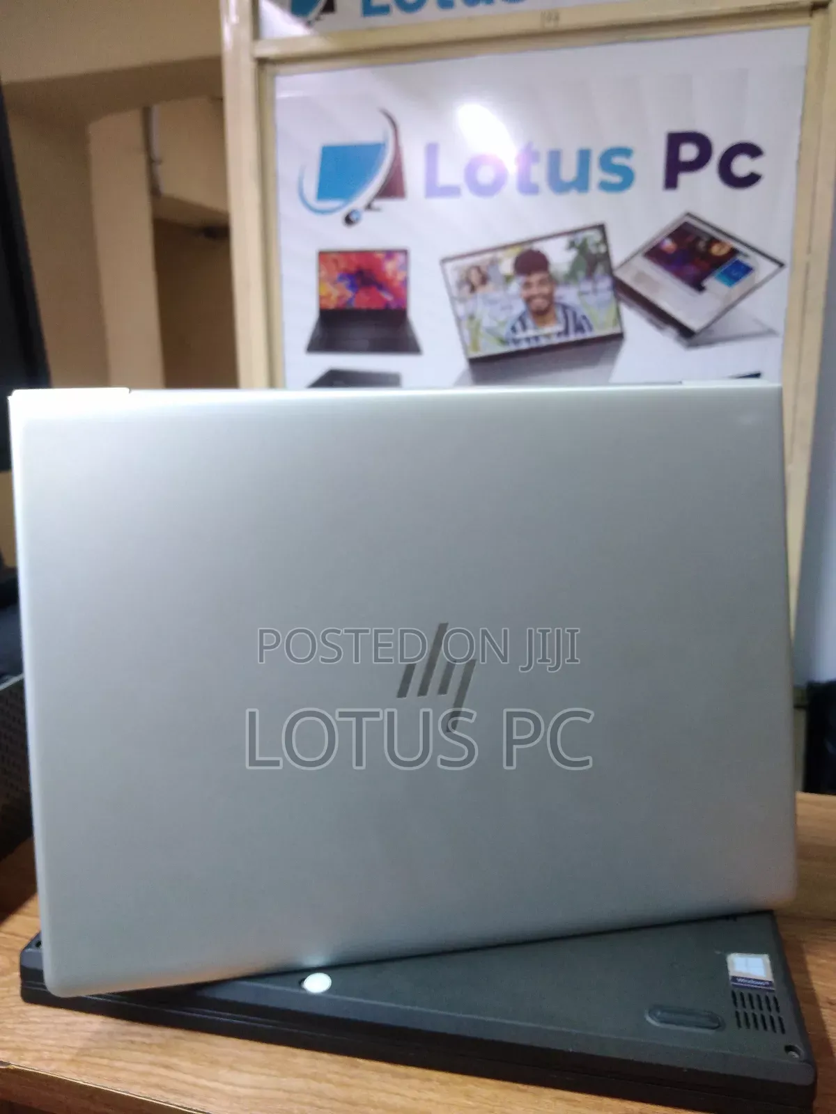 Laptop HP EliteBook 830 G5 8GB Intel Core I5 SSD 256GB