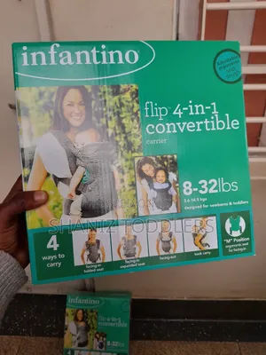 Baby Carrier * Baby Carrier