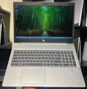 Laptop HP ProBook 450 G7 16GB Intel Core I7 SSD 256GB