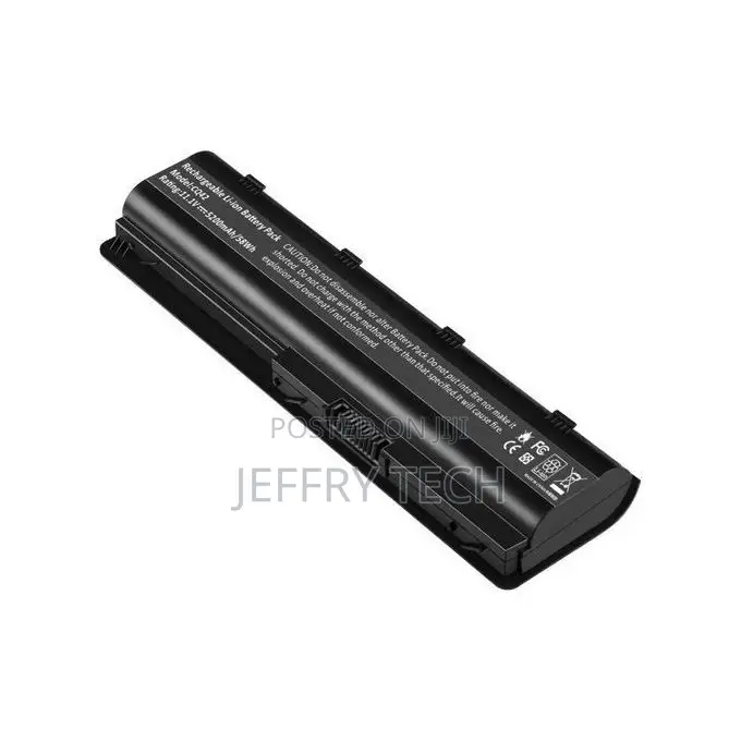HP Pavilion Dv5 Dv6 Dv7 Laptop Battery