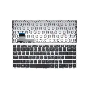 Keybord HP Elitebook Folio 9470m, Folio 9480m US
