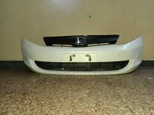 Honda Airwave Bumper
