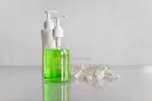 Antibacterial Cleanser