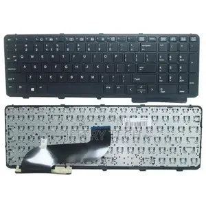 HP Keyboard for Probook 650 G1 655 G1 Laptop