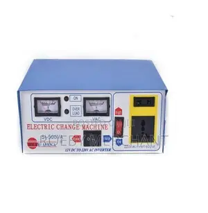 500VA Solar Inverter Which Can Also Charge Battery