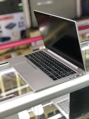 Laptop HP EliteBook 745 16GB AMD Ryzen 5 SSD 256GB