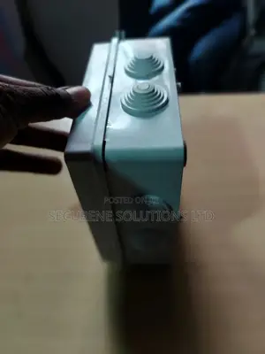 PVC Adapter Box 150*150*70