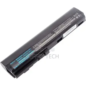 Battery for HP Elitebook 2560P - 2570P