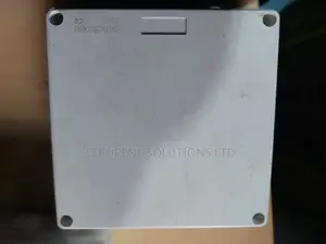 PVC Adapter Box 200*200*80