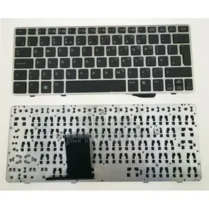 Keyboard for HP Elitebook 2560 2560P 2570