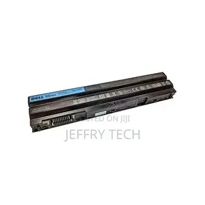 DELL Battery for Latitude E5430 E5530 9 Cell Genuine