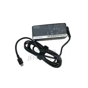 Lenovo 20V 3.25A 65W Type-C USB-C Laptop Charger for Thinkpa