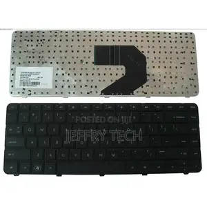HP 630 Laptop Keyboard