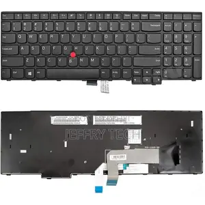 Lenovo Keyboard for Thinkpad T540 T540p T550 T560 W540